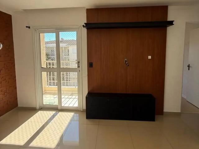 Apartamento venda em Sorocaba