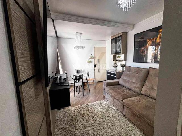 Apartamento venda em Condomínio Residencial Morar e Viver Plaza2, Sorocaba