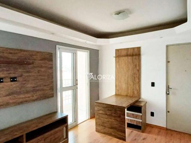 Apartamento venda em Condomínio Residencial Morar e Viver Plaza2, Sorocaba
