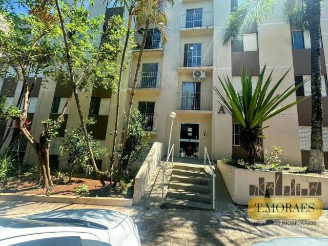Apartamento venda em Região Imediata de Sorocaba, Região Metropolitana de Sorocaba