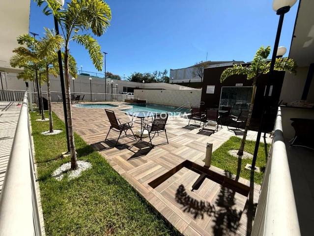 Apartamento venda em Sorocaba