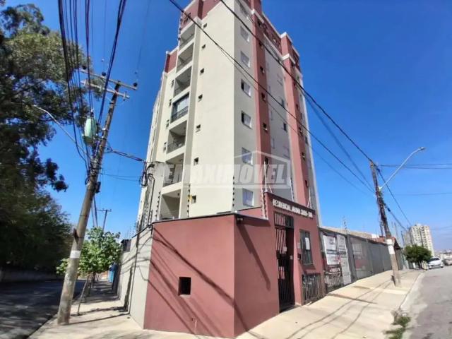 Apartamento venda em Região Imediata de Sorocaba, Região Metropolitana de Sorocaba
