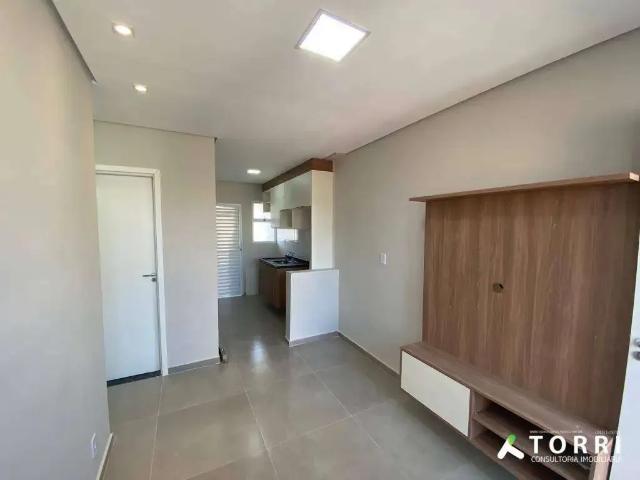 Apartamento venda em Sorocaba