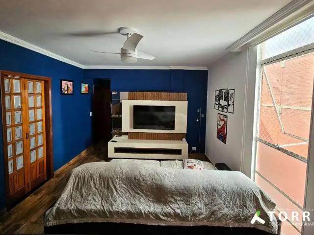 Apartamento venda em Sorocaba