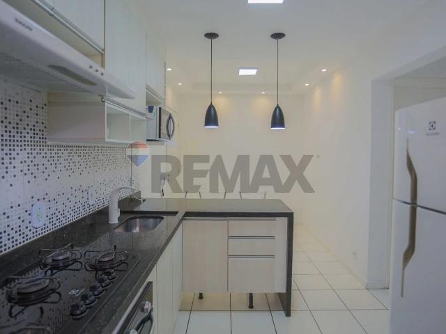 Apartamento venda em Sorocaba