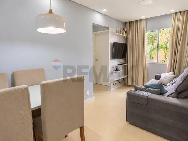 Apartamento venda em Sorocaba