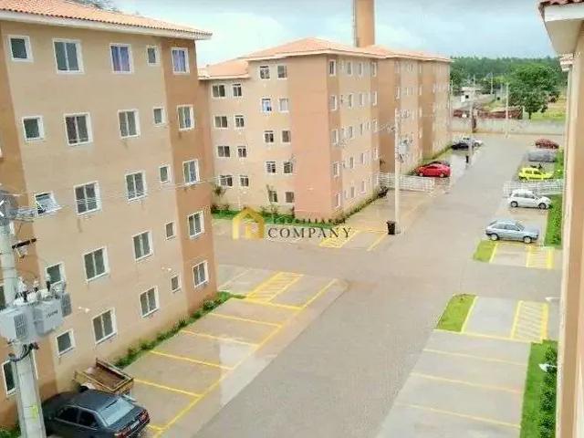 Apartamento venda em Região Imediata de Sorocaba, Região Metropolitana de Sorocaba