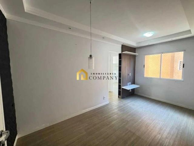 Apartamento venda em Sorocaba