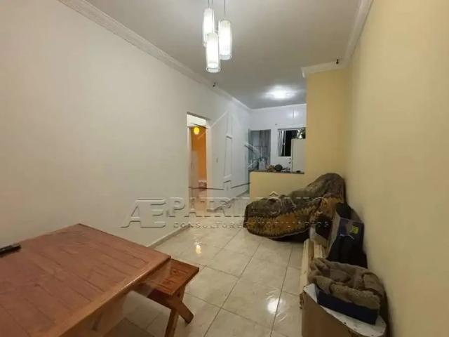 Apartamento venda em Região Geográfica Imediata de Goiás - Itapuranga, Nova Crixás