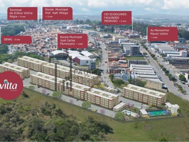Apartamento venda em Região Imediata de Sorocaba, Região Metropolitana de Sorocaba
