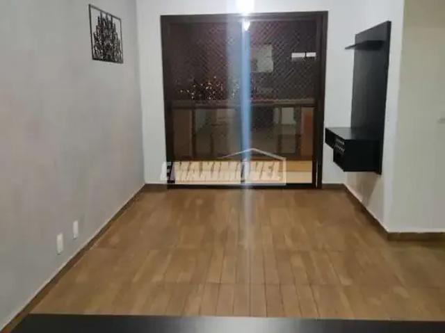 Apartamento venda em Região Imediata de Sorocaba, Região Metropolitana de Sorocaba