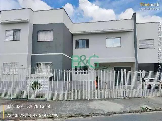 Apartamento venda em Região Imediata de Sorocaba, Região Metropolitana de Sorocaba