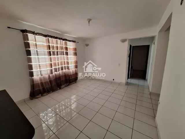 Apartamento venda em Sorocaba