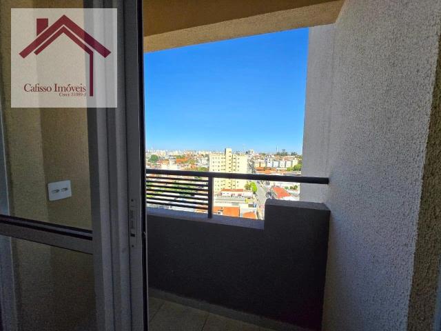Apartamento venda em Sorocaba