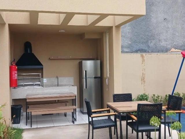 Apartamento venda em Sorocaba