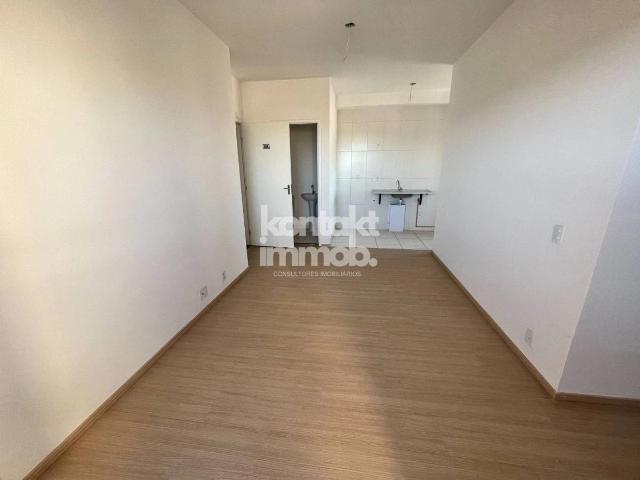 Apartamento venda em Sorocaba
