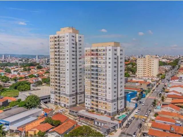 Apartamento venda em Sorocaba