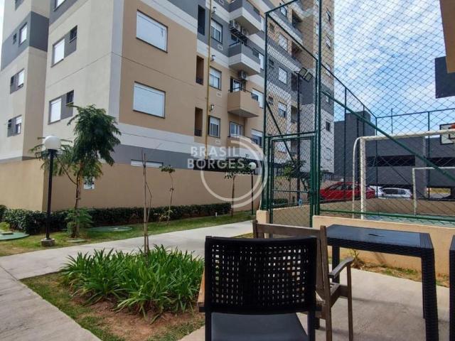 Apartamento venda em Sorocaba