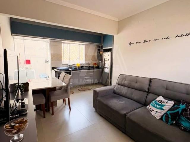 Apartamento venda em Sorocaba