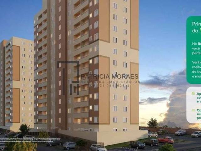 Apartamento venda em Região Imediata de Sorocaba, Região Metropolitana de Sorocaba