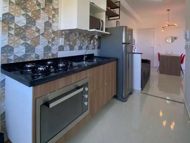 Apartamento venda em Sorocaba