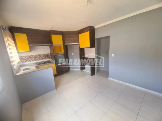 Apartamento venda em Sorocaba