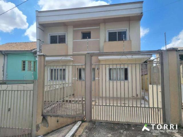 Apartamento venda em Sorocaba