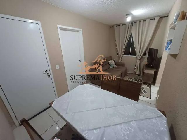 Apartamento venda em Condomínio Le Parc Acapulco, Sorocaba