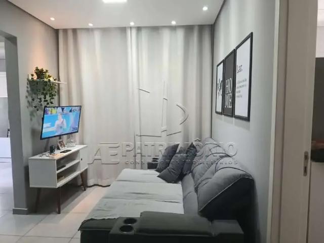 Apartamento venda em Região Imediata de Sorocaba, Região Metropolitana de Sorocaba