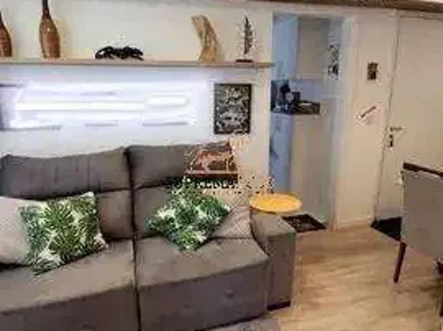 Apartamento venda em Condomínio Le Parc Acapulco, Sorocaba