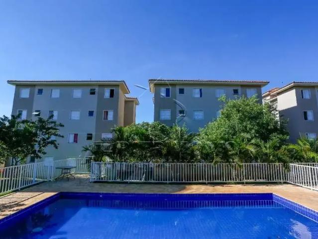 Apartamento venda em Região Imediata de Sorocaba, Região Metropolitana de Sorocaba