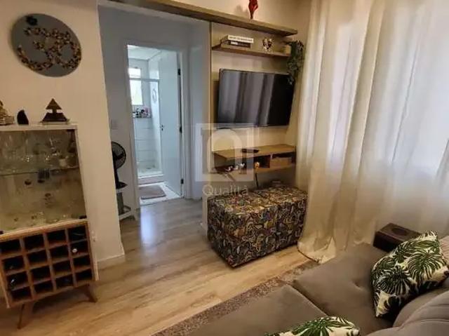 Apartamento venda em Região Imediata de Sorocaba, Região Metropolitana de Sorocaba