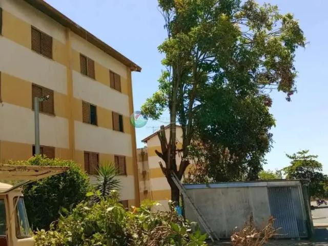 Apartamento venda em Região Imediata de Sorocaba, Região Metropolitana de Sorocaba