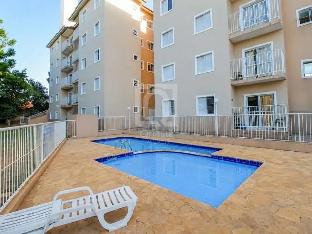 Apartamento venda em Região Imediata de Sorocaba, Região Metropolitana de Sorocaba
