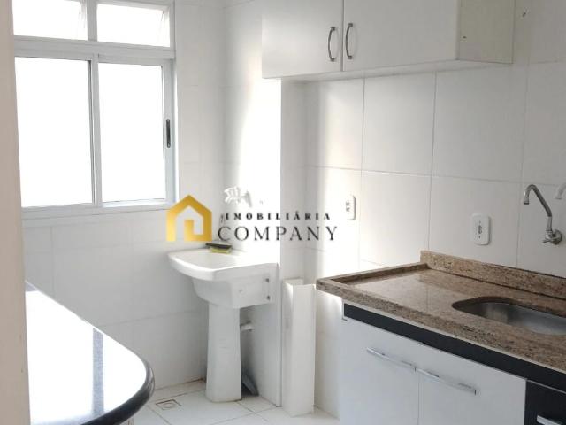 Apartamento venda em Sorocaba