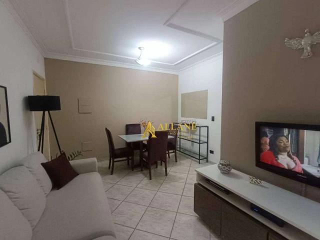 Apartamento venda em Sorocaba