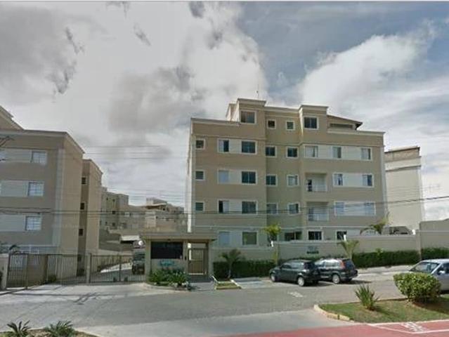 Apartamento venda em Sorocaba