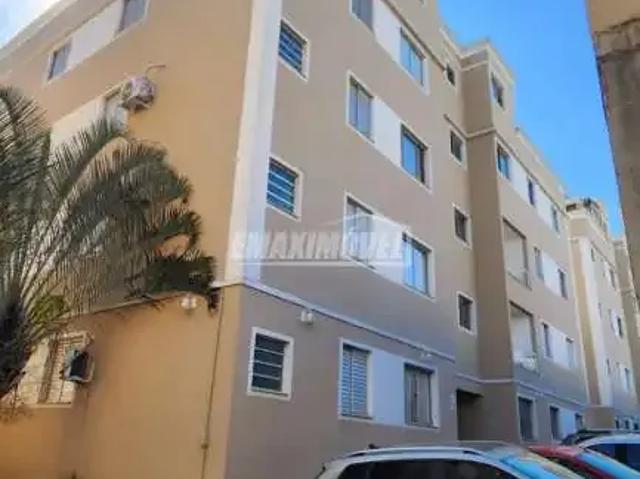 Apartamento venda em Sorocaba