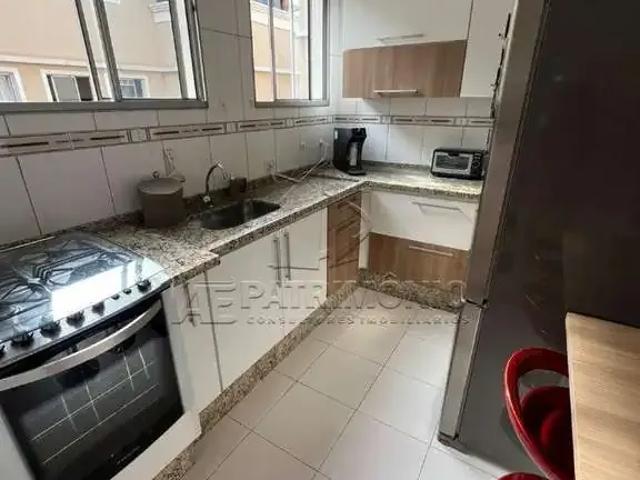 Apartamento venda em Região Imediata de Sorocaba, Região Metropolitana de Sorocaba