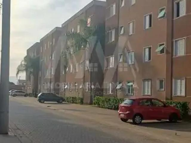 Apartamento venda em Região Imediata de Sorocaba, Região Metropolitana de Sorocaba