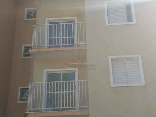 Apartamento venda em Sorocaba