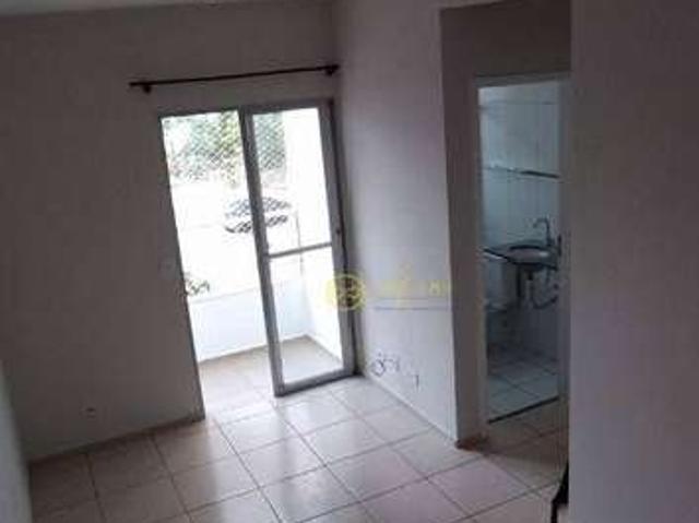 Apartamento venda em Região Imediata de Sorocaba, Região Metropolitana de Sorocaba