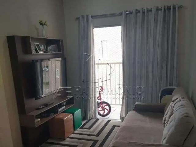 Apartamento venda em Região Imediata de Sorocaba, Região Metropolitana de Sorocaba