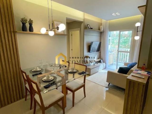 Apartamento venda em Sorocaba