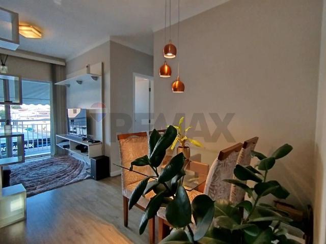 Apartamento venda em Sorocaba
