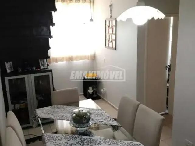 Apartamento venda em Região Imediata de Sorocaba, Região Metropolitana de Sorocaba