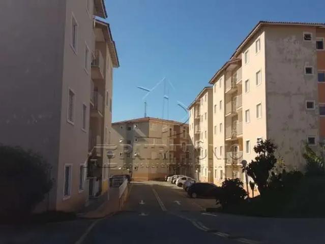 Apartamento venda em Região Imediata de Sorocaba, Região Metropolitana de Sorocaba