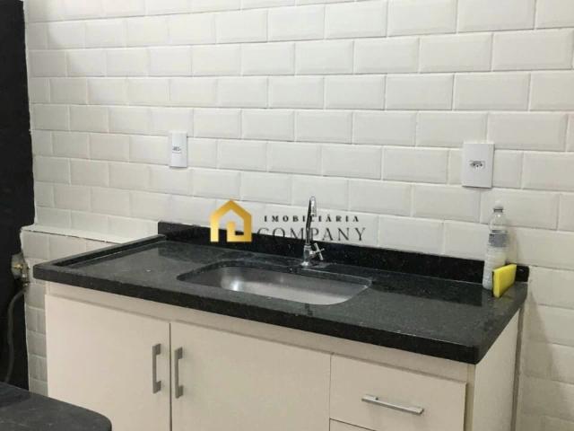 Apartamento venda em Residencial Vera Cruz, Sorocaba