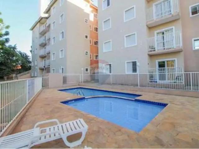 Apartamento venda em Residencial Vera Cruz, Sorocaba