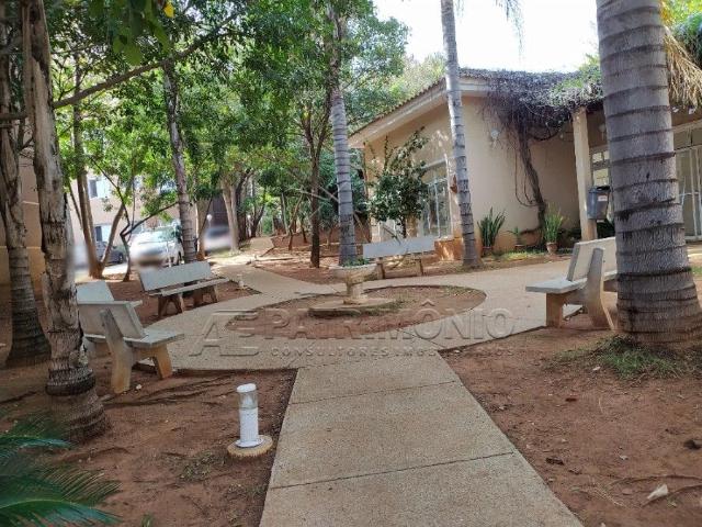 Apartamento venda em Sorocaba
